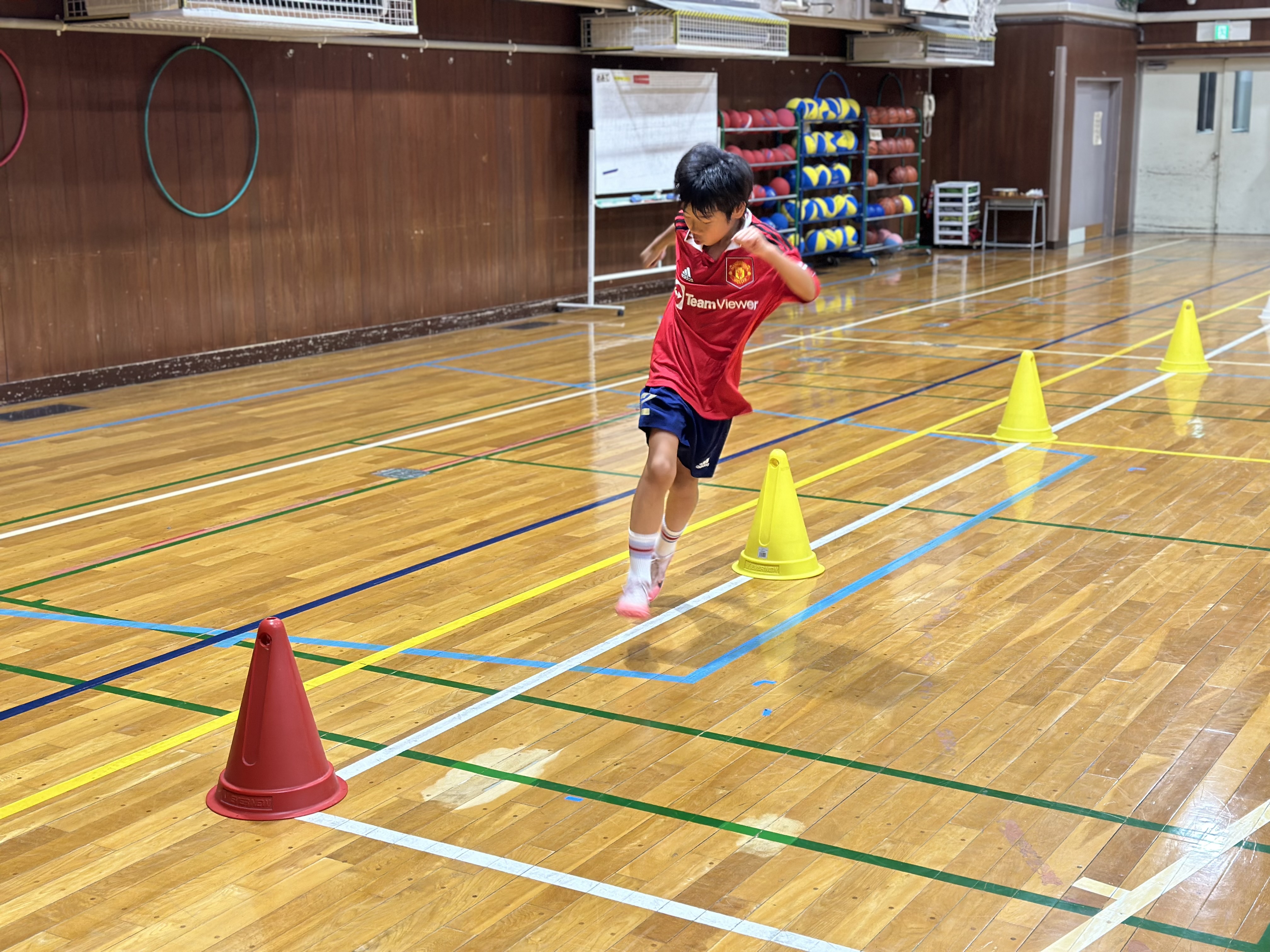コーストU-15
