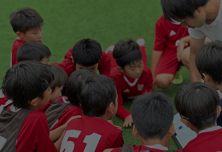 サッカースクール