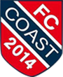 FC COASTロゴ
